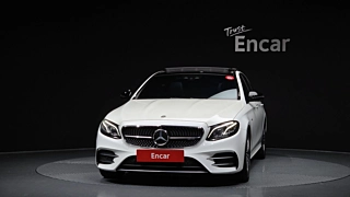 MERCEDES BENZ E-CLASS W213 2019