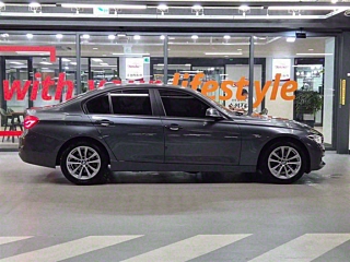 BMW 3-SERIES F30 2018