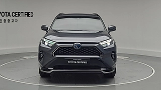 TOYOTA RAV4  2023