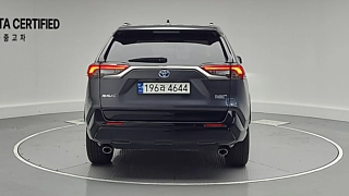 TOYOTA RAV4  5 GENERATION 2.5 4WD PHEV XSE 2023