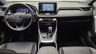 TOYOTA RAV4  5 GENERATION 2.5 4WD PHEV XSE 2023