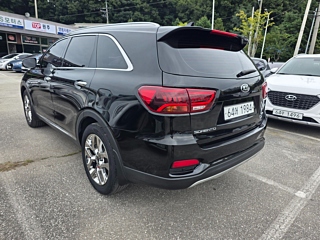 KIA SORENTO 2019