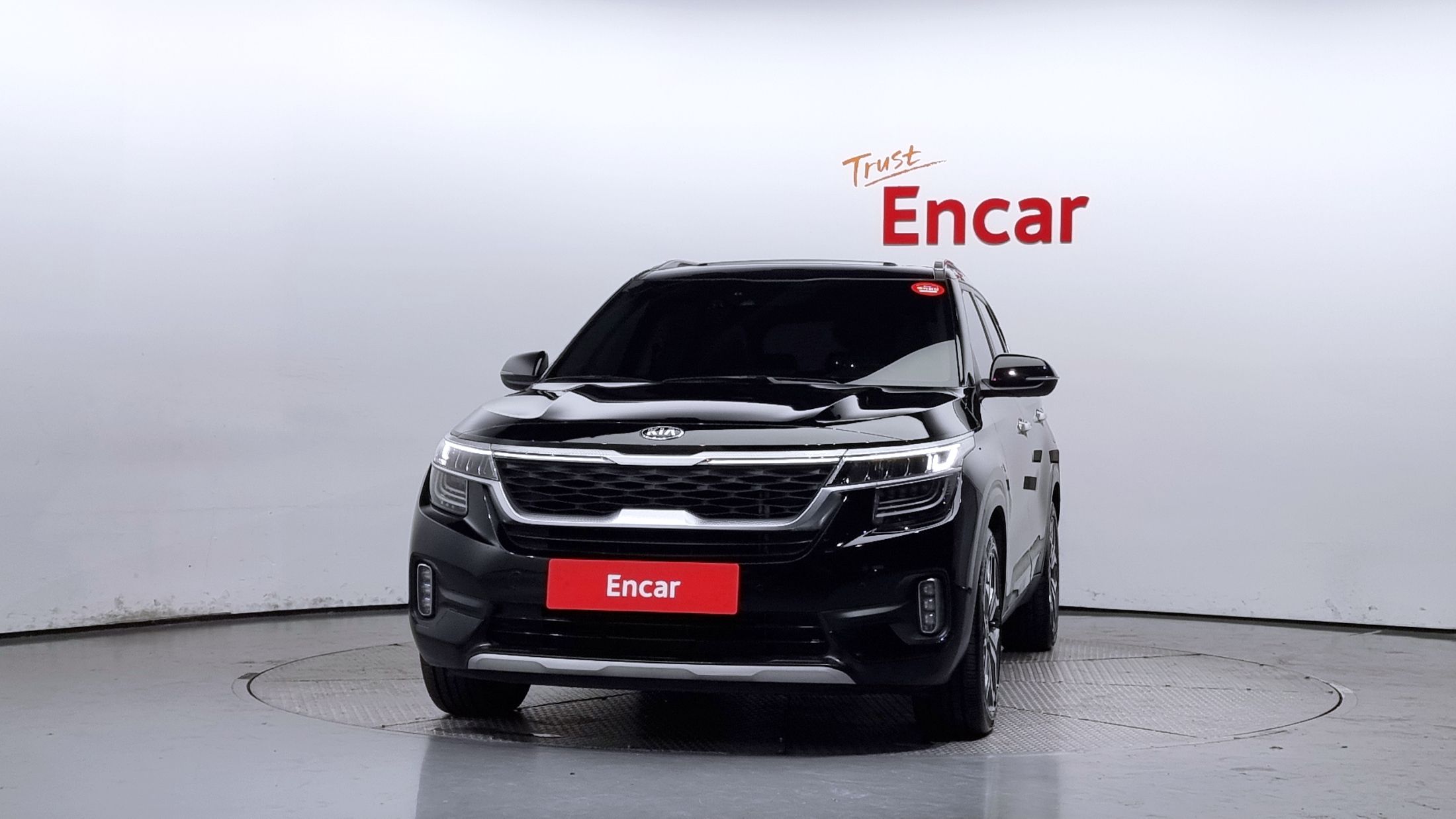 KIA SELTOS 2020