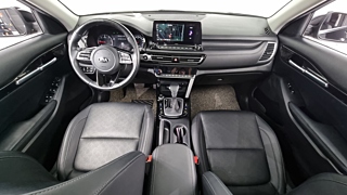 KIA SELTOS 2020