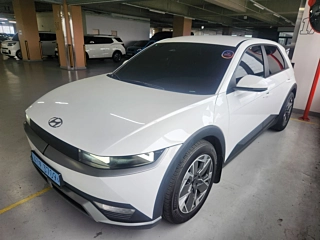 HYUNDAI IONIQ5 2022