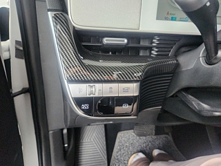HYUNDAI IONIQ5 2022