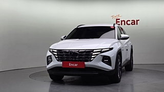 HYUNDAI TUCSON NX4 2022