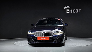 BMW 5-SERIES G30 2023