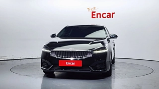 KIA K7 2016