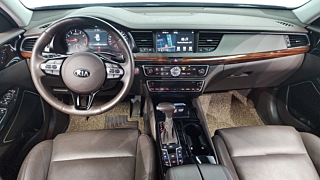 KIA K7 2016