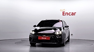 KIA K3 2019