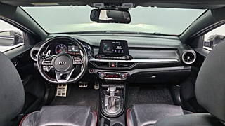 KIA K3 2019