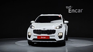 KIA SPORTAGE 2018