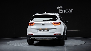 KIA SPORTAGE 2018