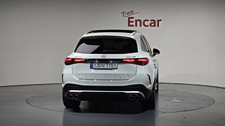 MERCEDES BENZ GLC-CLASS X254 2024
