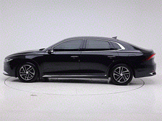 HYUNDAI GRANDEUR IG 2020