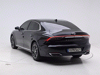 HYUNDAI GRANDEUR IG 2020