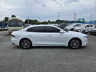 HYUNDAI GRANDEUR IG 2020