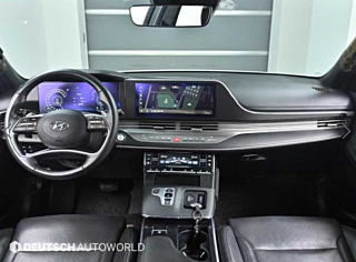 HYUNDAI GRANDEUR IG 2020