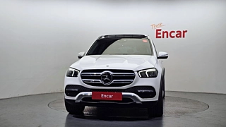 MERCEDES BENZ GLE-CLASS W167 2022