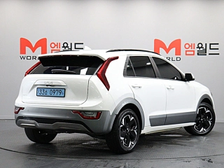 KIA NIRO EV 2023