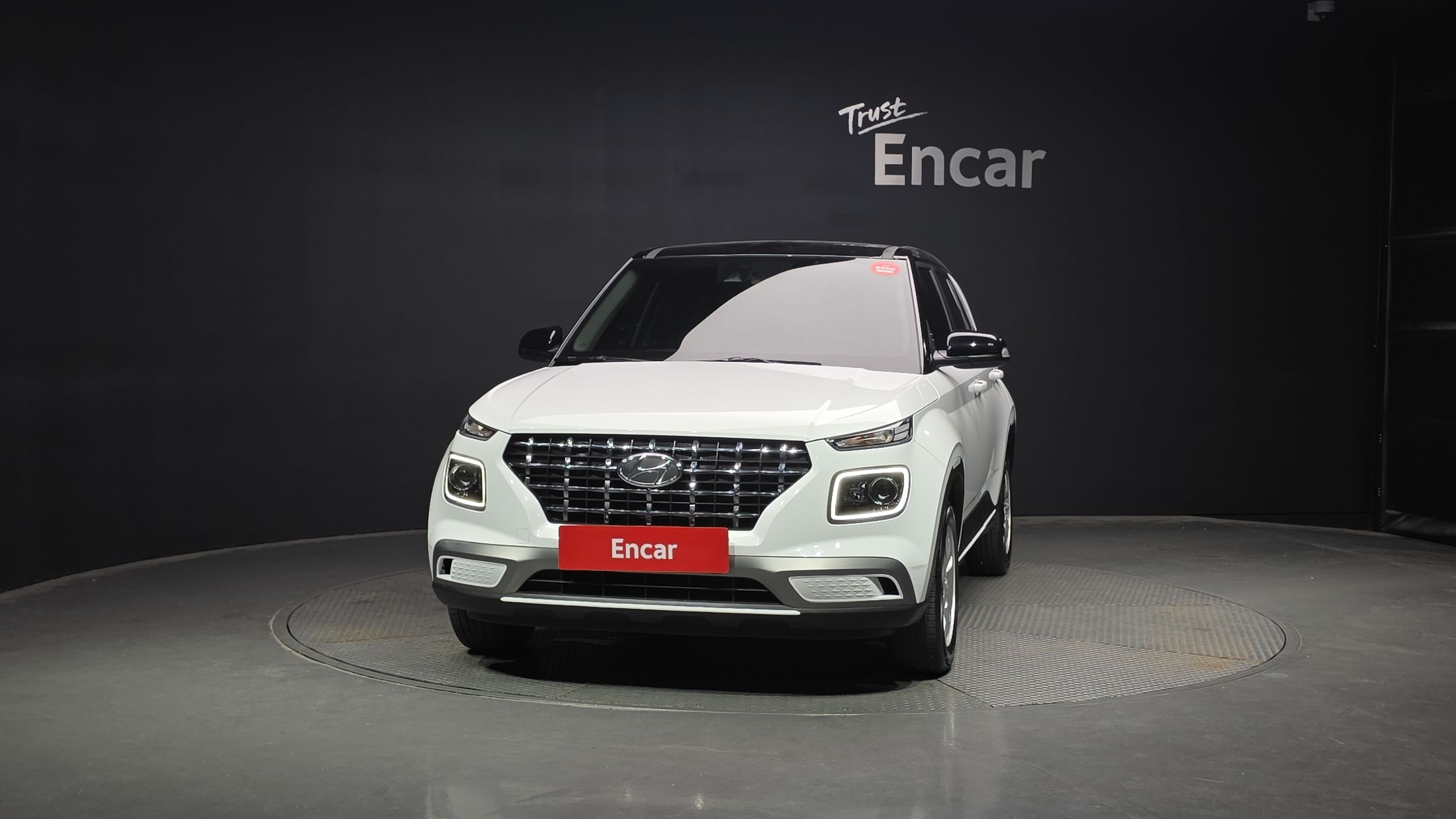 HYUNDAI VENUE 2020