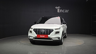 HYUNDAI VENUE 2020