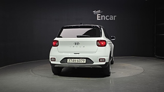 HYUNDAI VENUE 2020