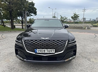 GENESIS GV80  3.0 Diesel AWD 2022