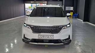 KIA CARNIVAL 2023