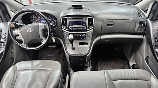 HYUNDAI STAREX GRAND 2018