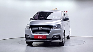 HYUNDAI STAREX GRAND 2018