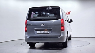 HYUNDAI STAREX GRAND 2018