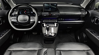 HYUNDAI CASPER 2022