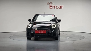 MINI COOPER S CONVERTIBLE  2024