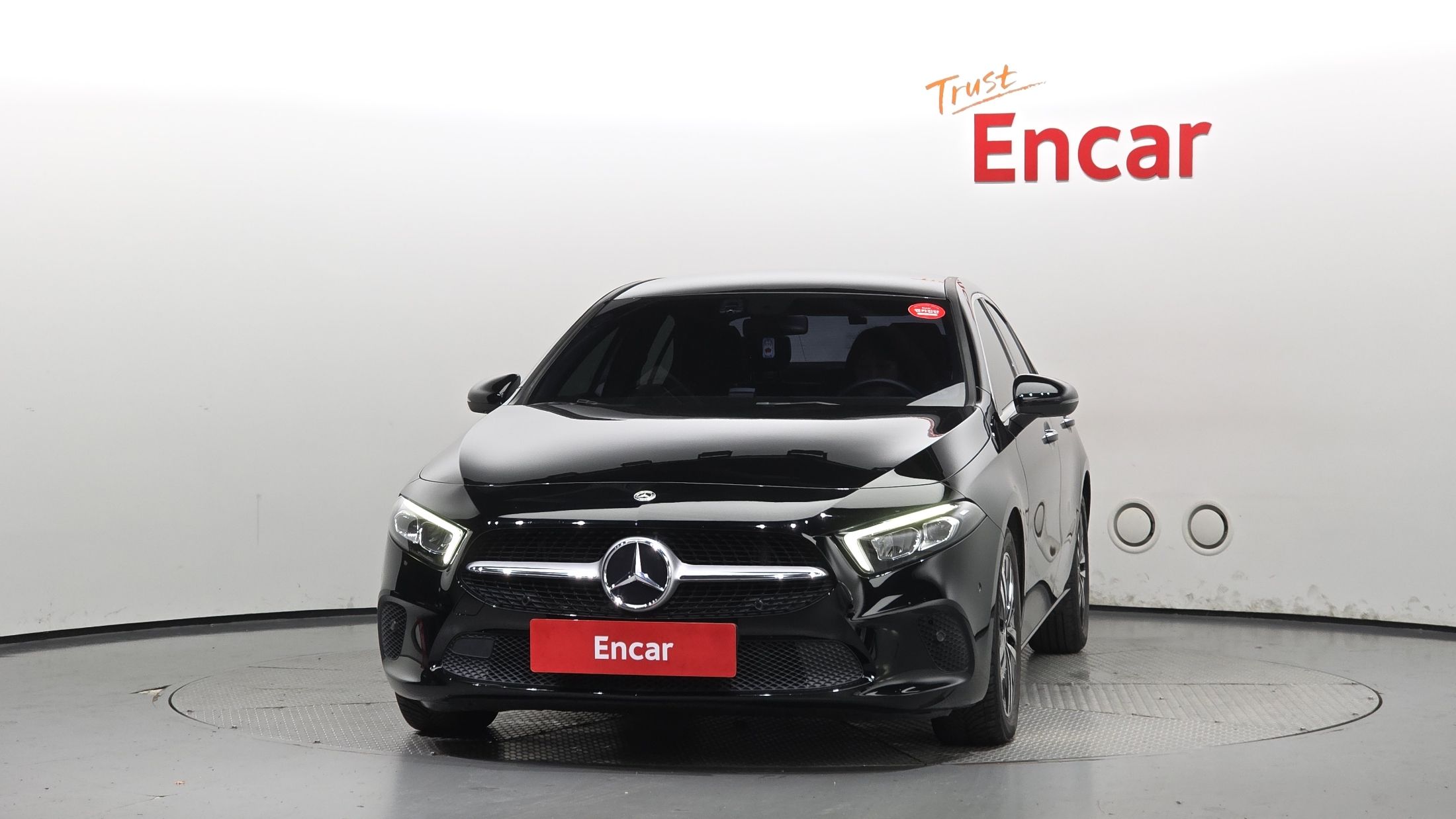 MERCEDES BENZ A-CLASS W177 2021