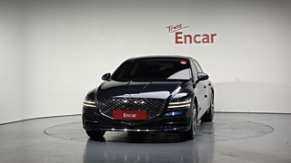 GENESIS G80 RG3 2020