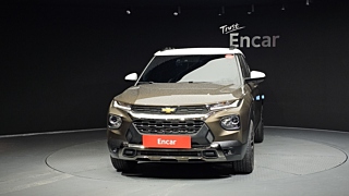 DAEWOO TRAILBLAZER 2020