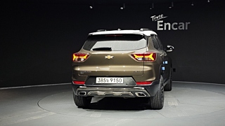 DAEWOO TRAILBLAZER 2020