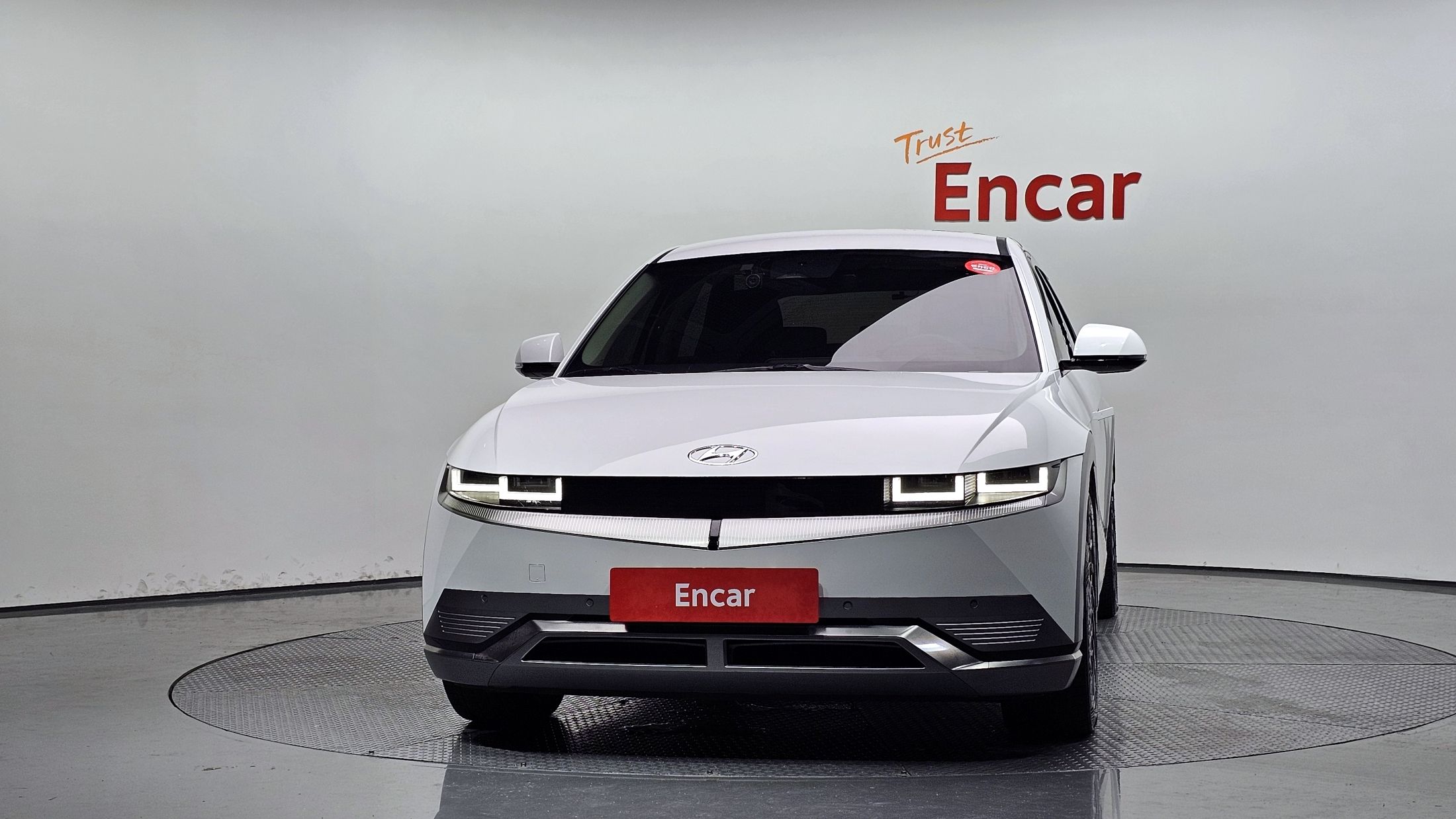 HYUNDAI IONIQ5 2022