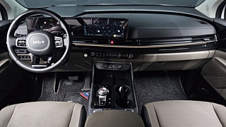 KIA CARNIVAL 2024