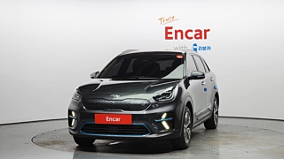 KIA NIRO EV 2021