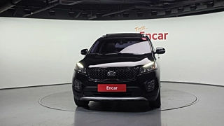 KIA SORENTO 2016
