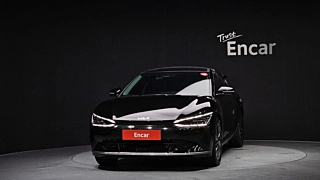 KIA EV6 2021