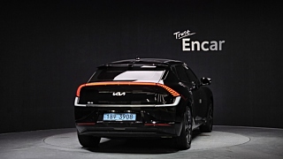 KIA EV6 2021