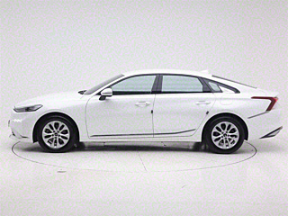 KIA K8 2021