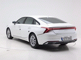 KIA K8 2021