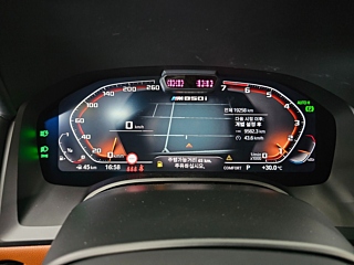 BMW 8-SERIES G15  M850i xDrive Gran Coupe 2025