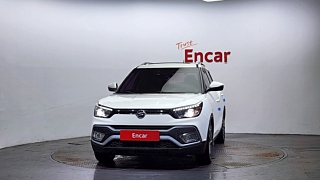 SSANGYONG TIVOLI AIR 2017