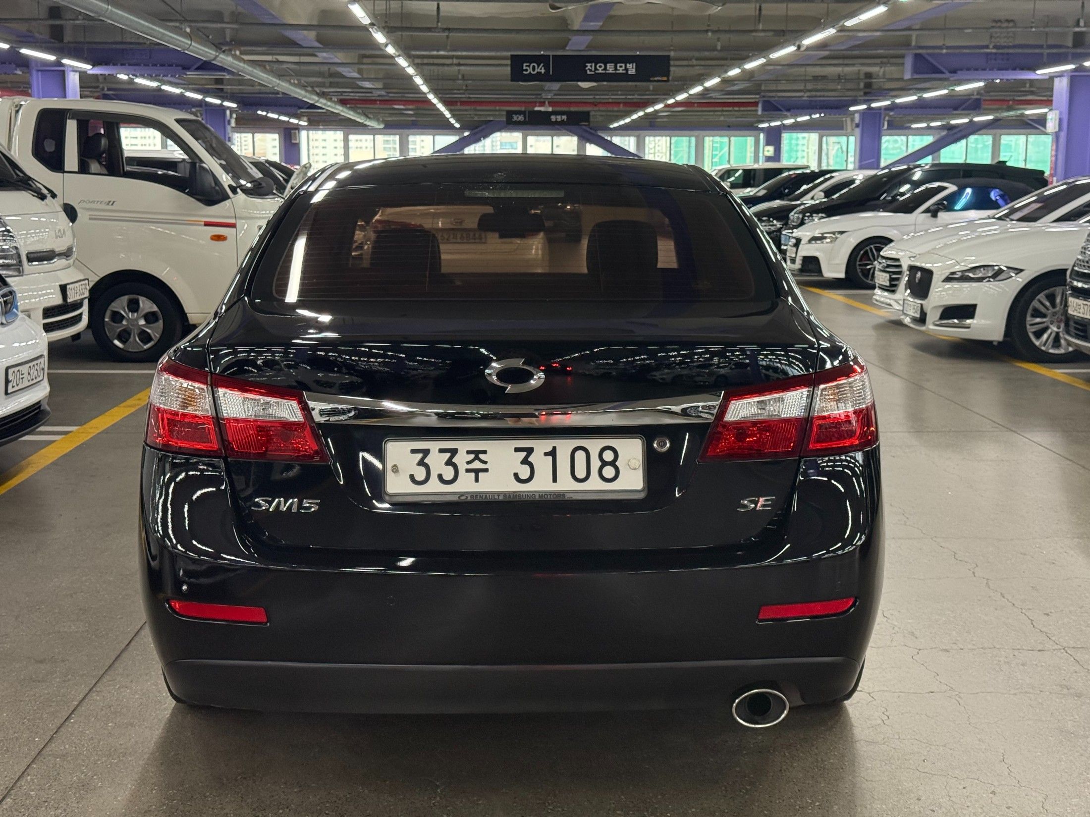 SAMSUNG SM5 NEW 2010